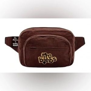 Limited Edition Tim Hortons x Justin Bieber Fanny Pack